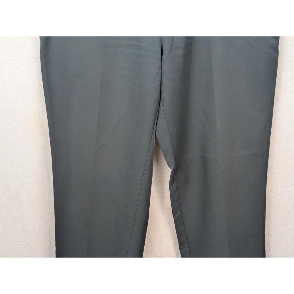 Nike Dri-Fit Golf Pants Blue Men's Size 34x32